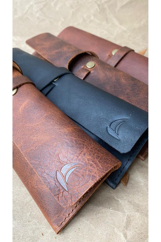 HAKKINEN - Kalemlik Koyu Taba