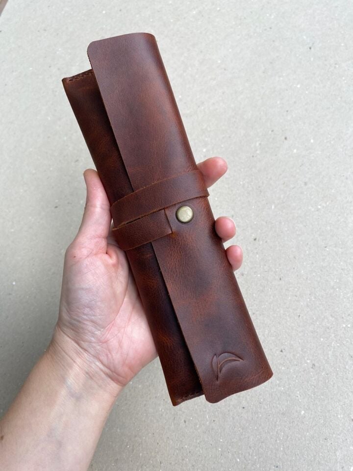 HAKKINEN - Kalemlik Koyu Taba