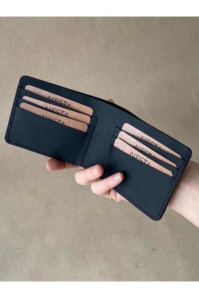 CLASSICO - 3’lü Hediye Seti  – El Çantası, Cüzdan & Anahtarlık Si̇yah