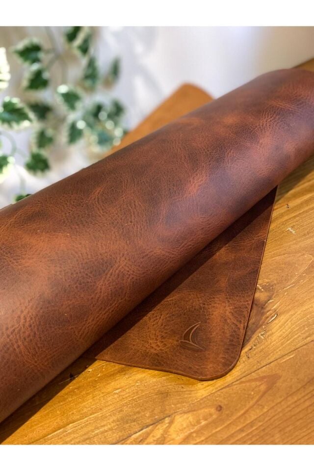 MASAMAT - Klavye Mouse Altlığı, Laptop Matı Tek Parça