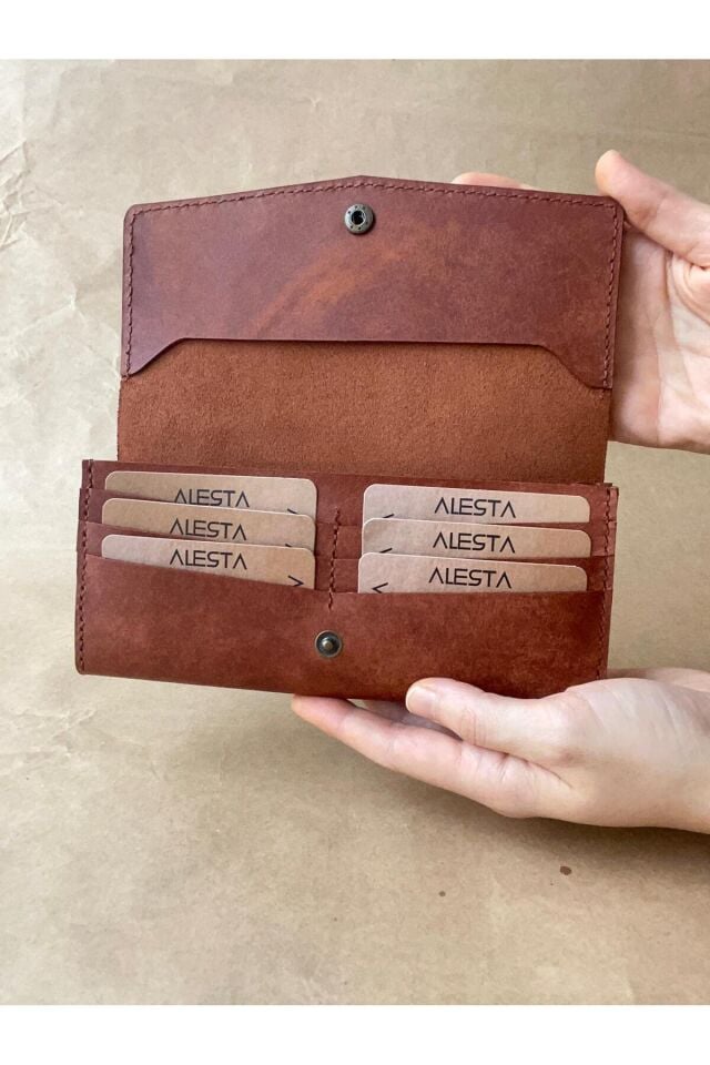 SERENA - Portföy Cüzdan Ki̇remi̇t