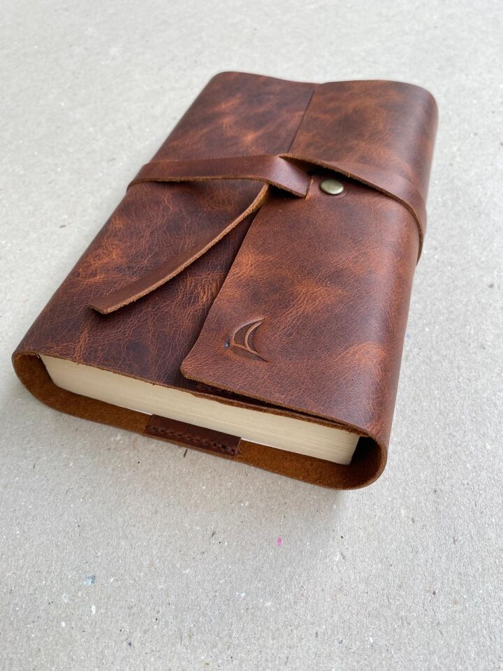 HAMILTON - Kitap / Defter / Ajanda Kılıfı