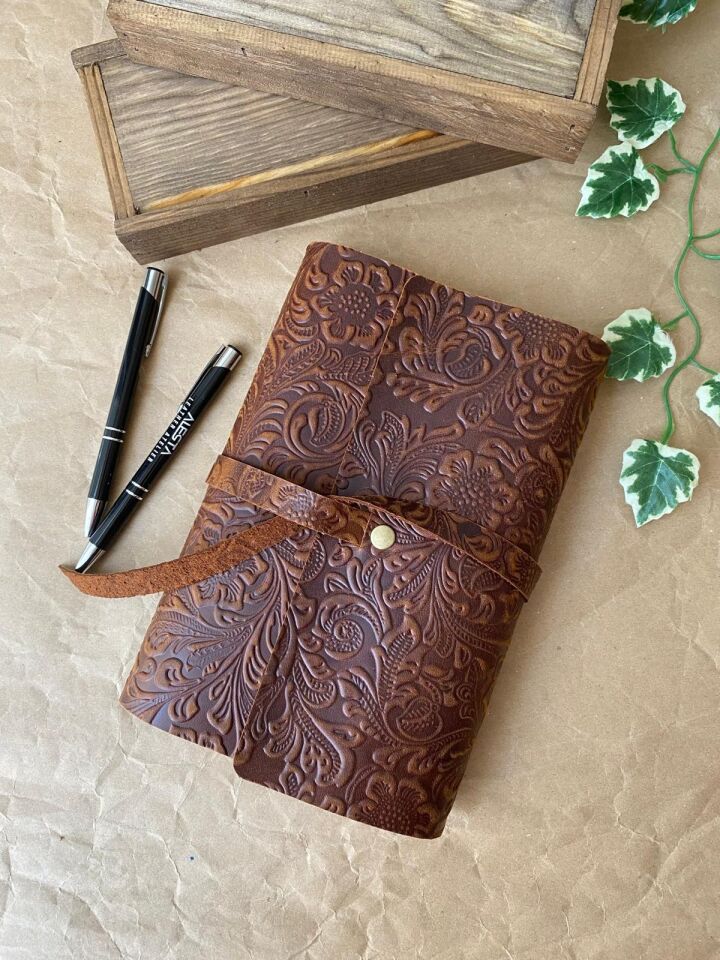 HAMILTON - Kitap / Defter / Ajanda Kılıfı