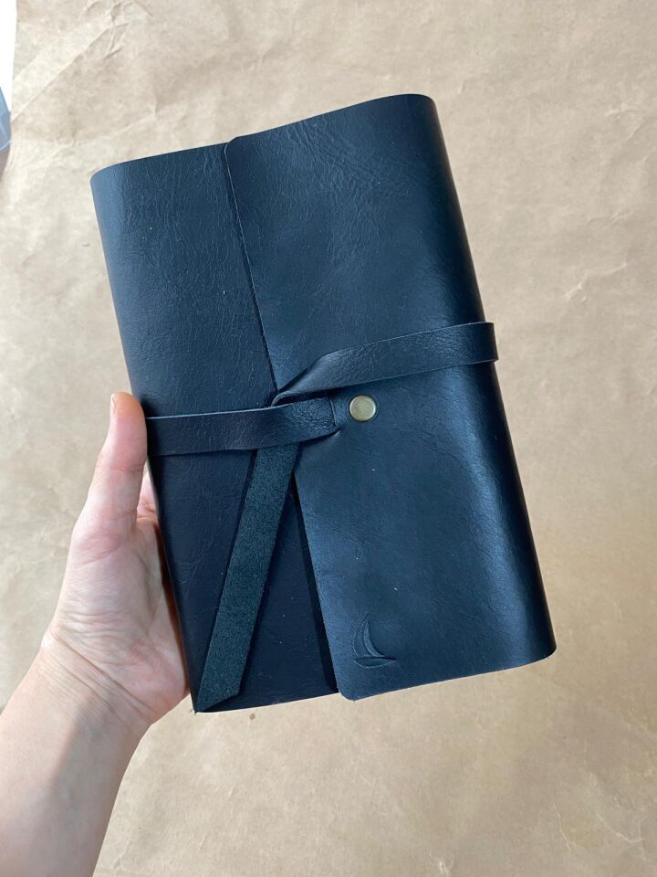 HAMILTON - Kitap / Defter / Ajanda Kılıfı