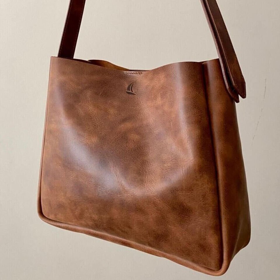 MARIA - Tote Çanta