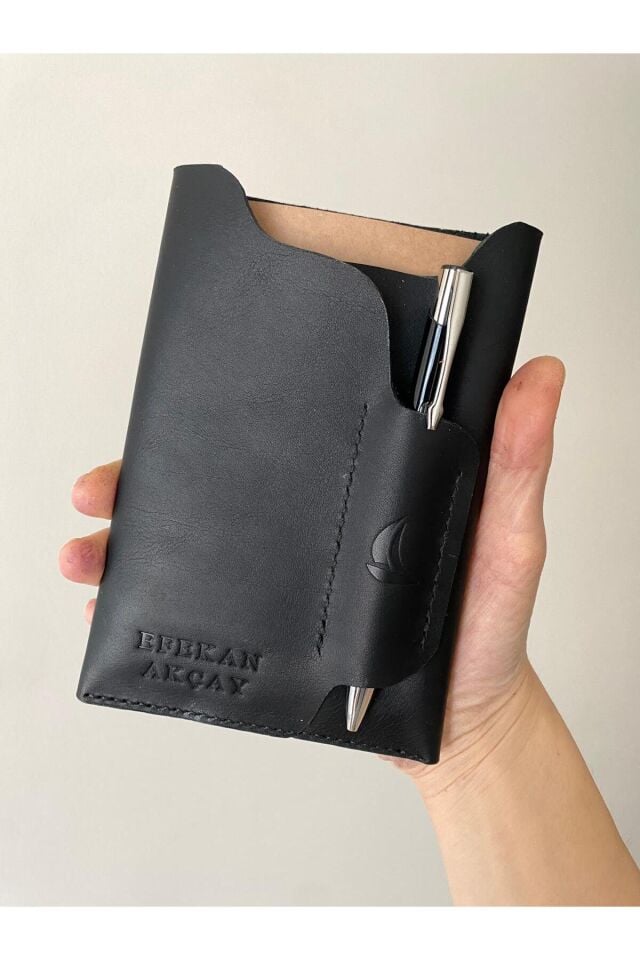 MATE -  Defter Kılıfı