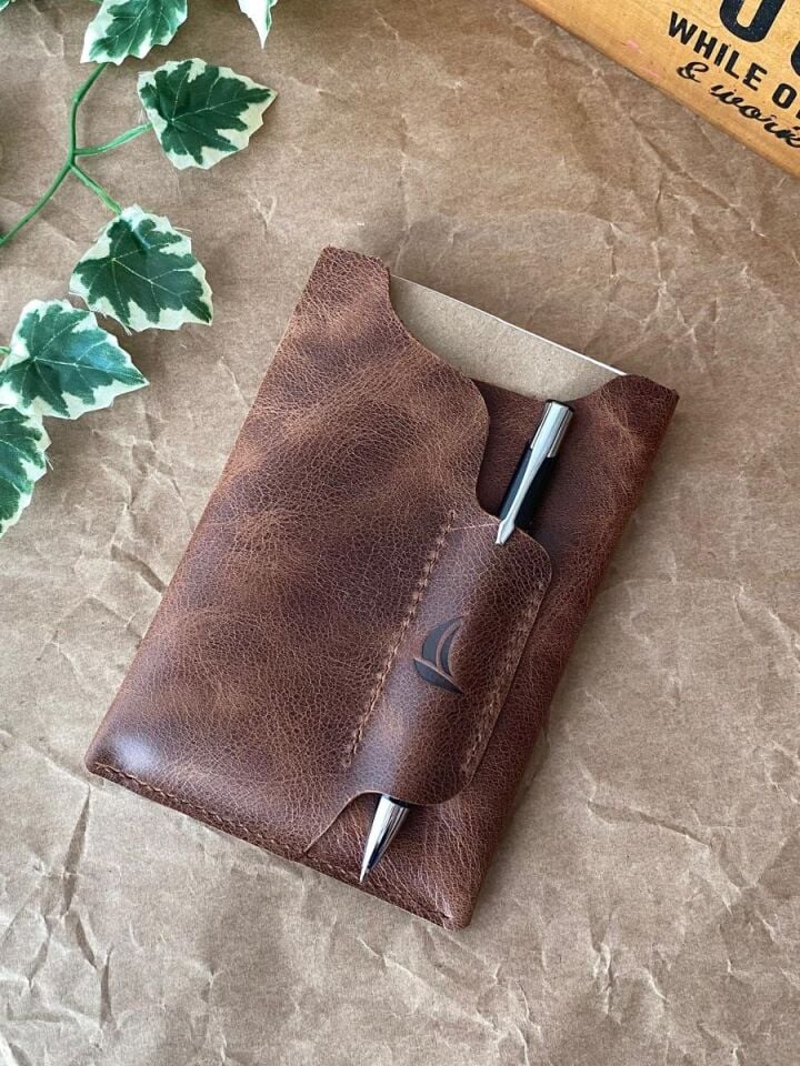 MATE -  Defter Kılıfı