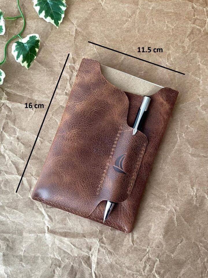 MATE -  Defter Kılıfı