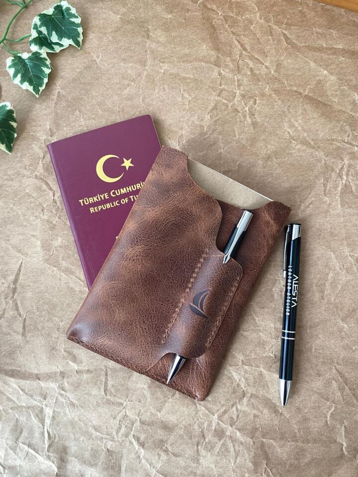 MATE -  Defter Kılıfı