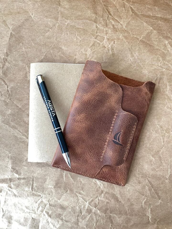 MATE -  Defter Kılıfı