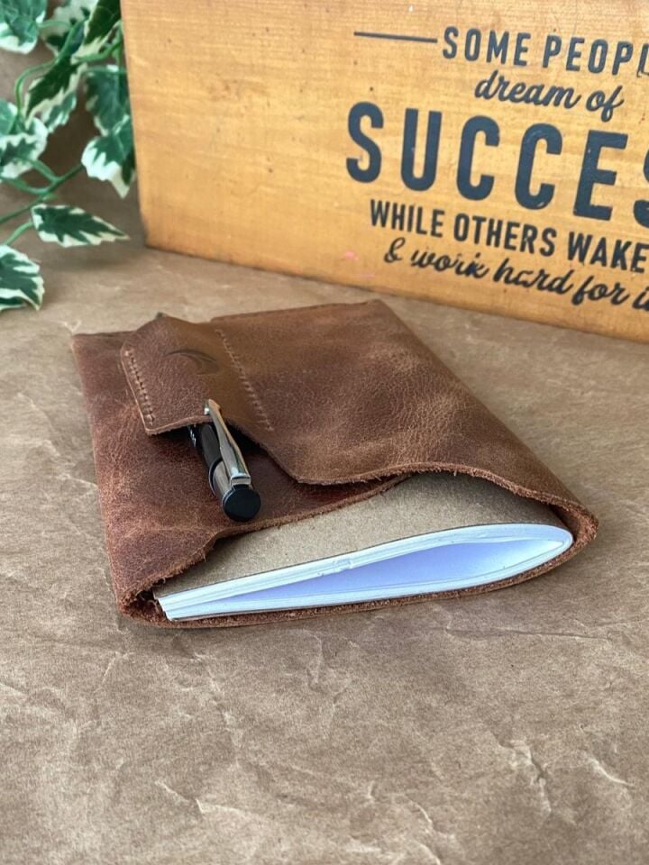 MATE -  Defter Kılıfı