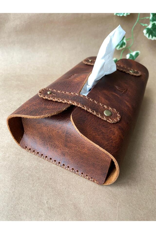 NAPKY - Dekoratif Peçetelik