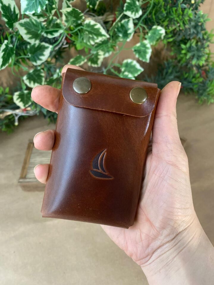 RAZGAT- Kartlık Cüzdan Taba