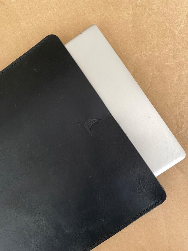 SLEEVE - Bilgisayar & Tablet Kılıfı Siyah - 11''