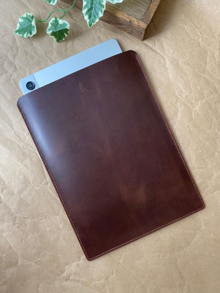 SLEEVE - Bilgisayar & Tablet Kılıfı Taba - 11''