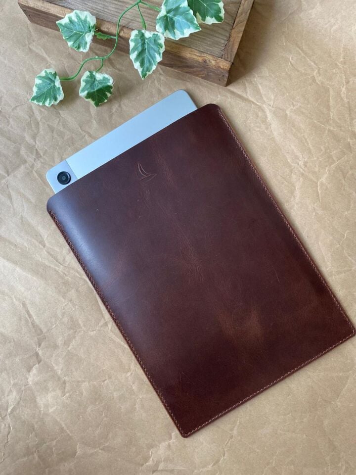 SLEEVE - Bilgisayar & Tablet Kılıfı Taba - 11''