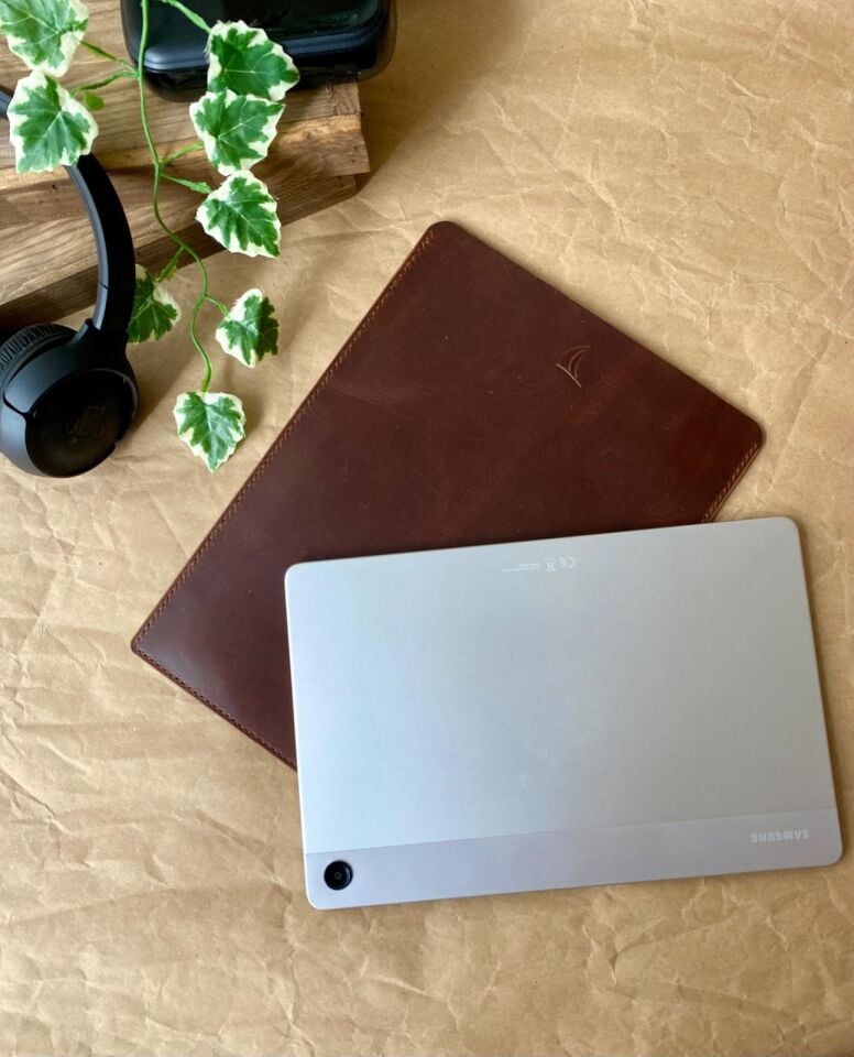 SLEEVE - Bilgisayar & Tablet Kılıfı Taba - 15''